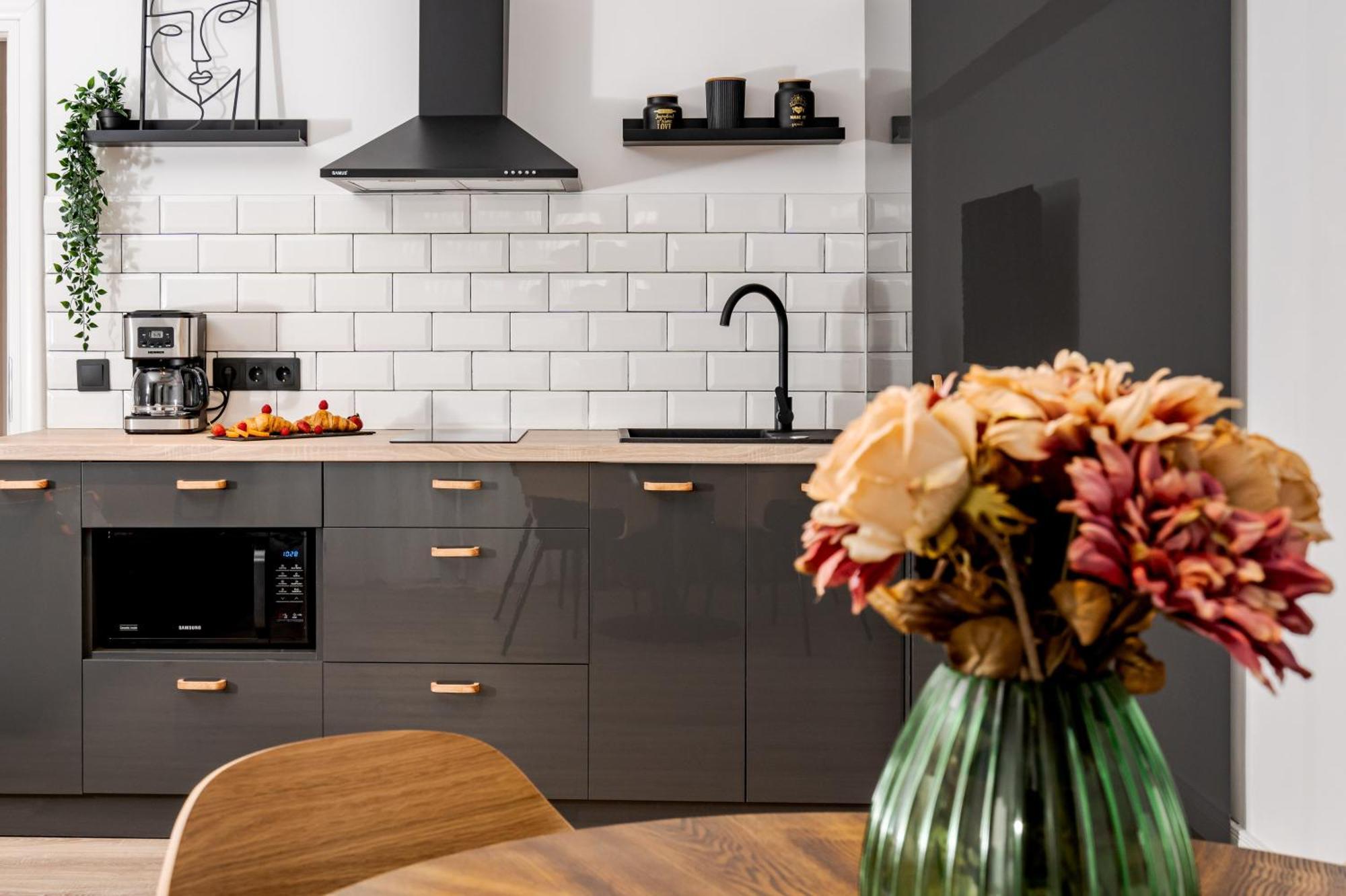 Tyst By Mrg Appartamento Bucarest