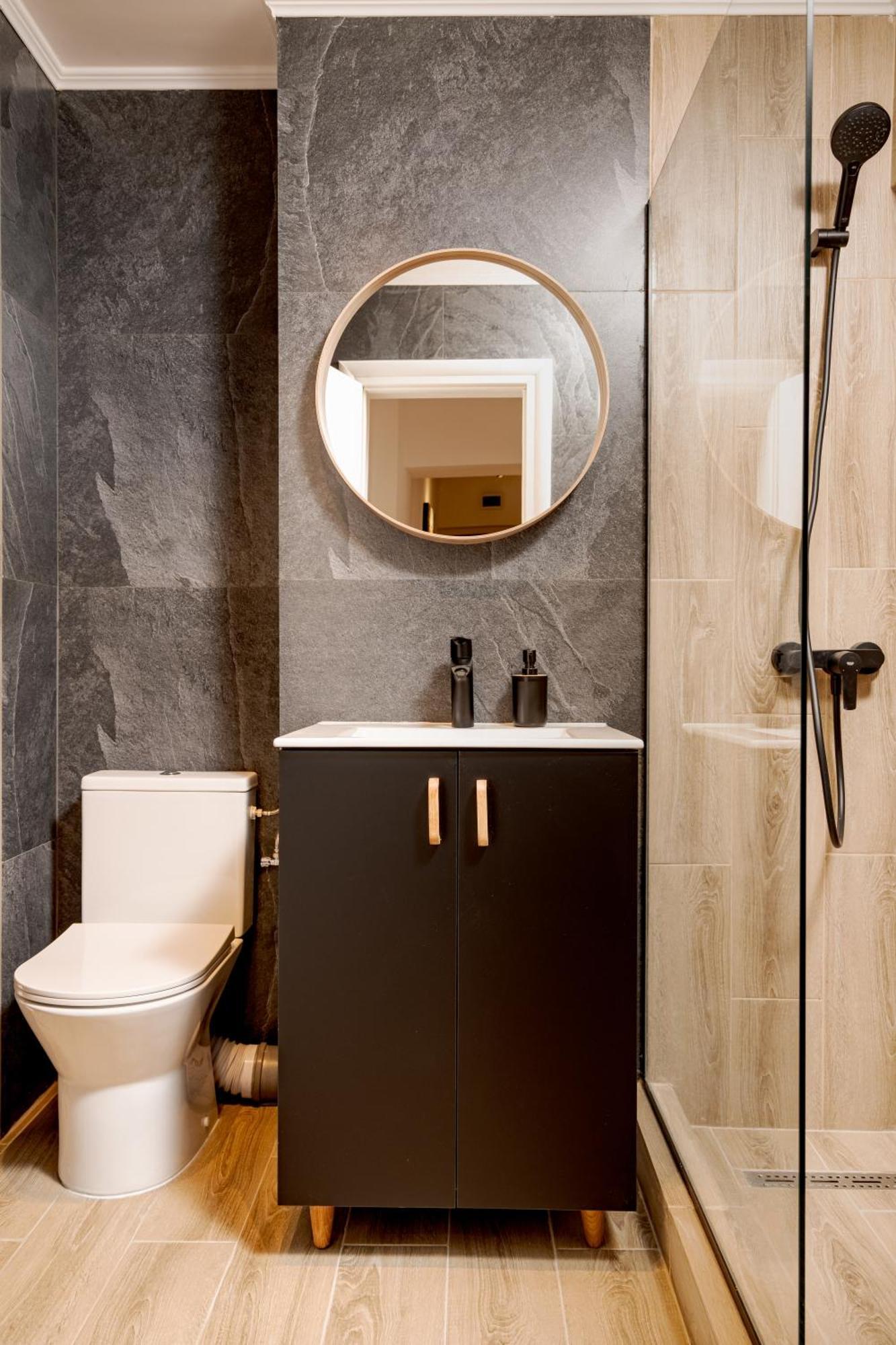 Tyst By Mrg Appartamento Bucarest
